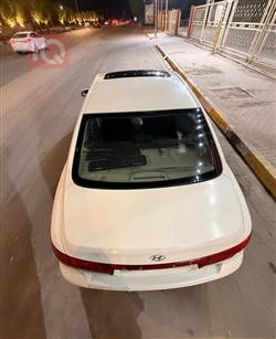 هيونداي أزيرا